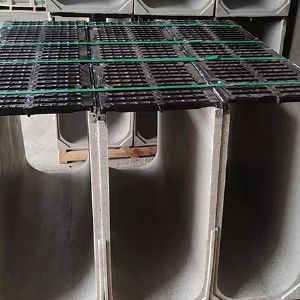 樹脂混凝土排水溝